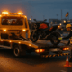 Precio grúa para moto