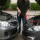 Arrancar coche sin batería
