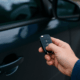 El mando del coche no abre ni cierra