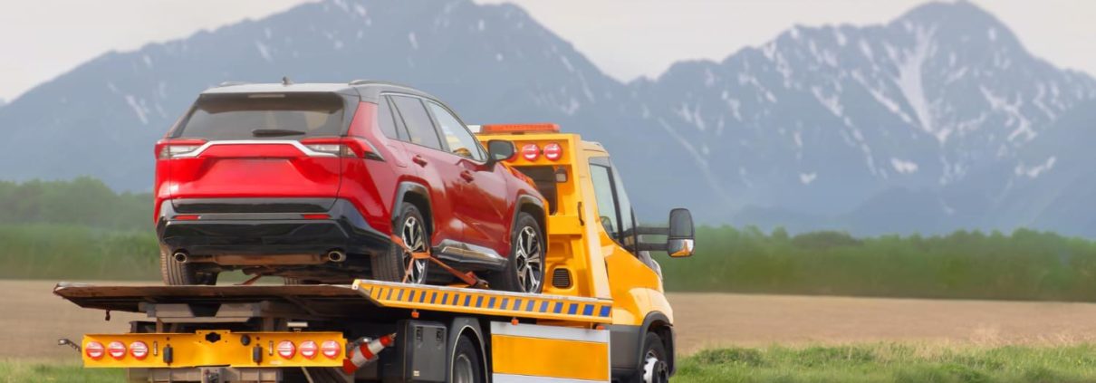 cuánto cuesta una grúa sin seguro